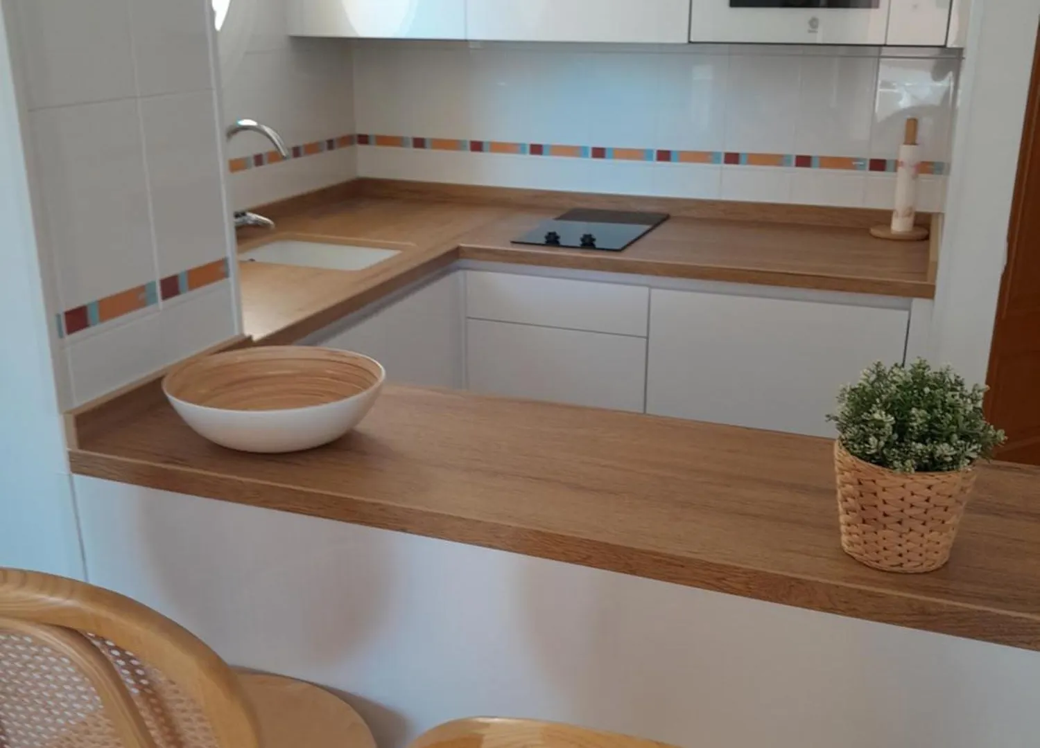 Apartamento Al Mar Krista Nerja Spain