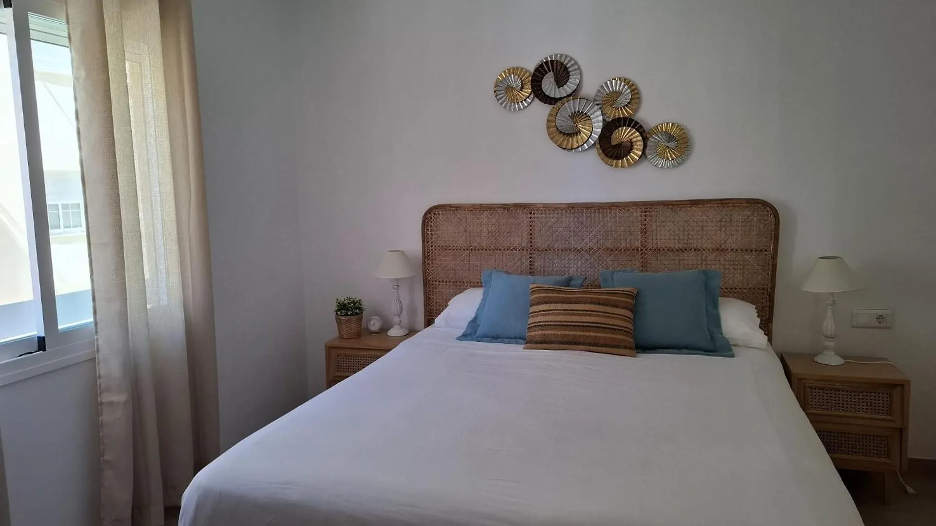Apartamento Al Mar Krista Nerja Apartment