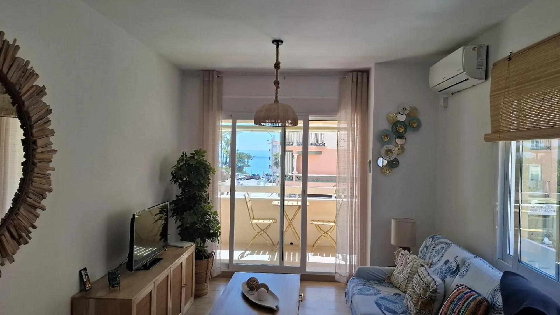 Apartment Apartamento Al Mar Krista Nerja Spain