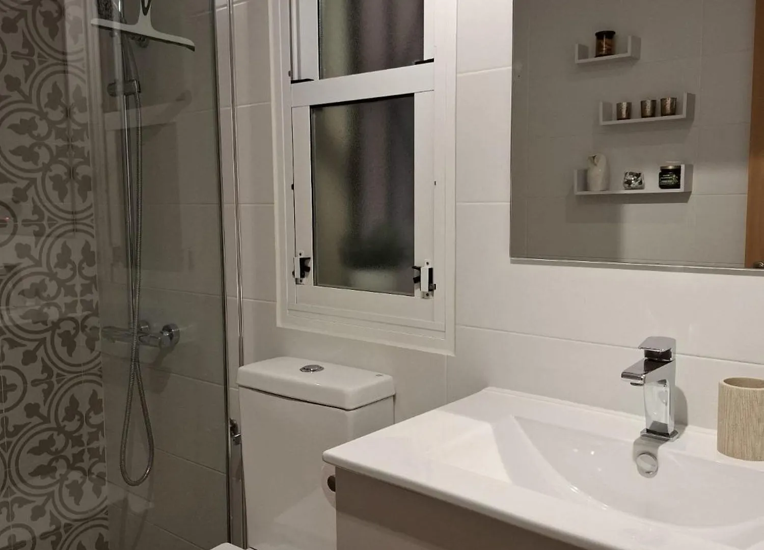 Apartamento Al Mar Krista Nerja Apartment
