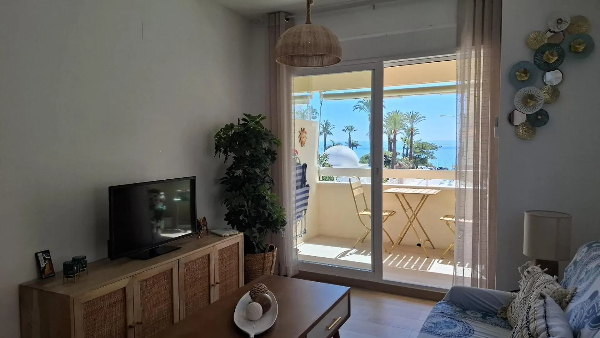 Apartamento Al Mar Krista Nerja
