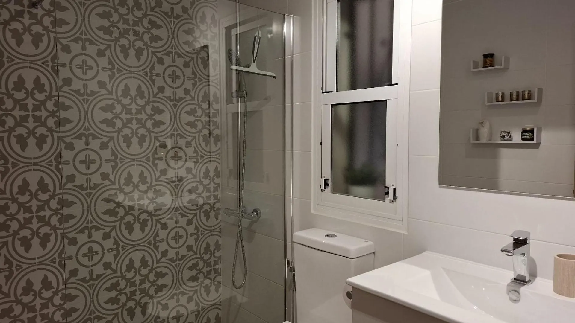 Apartamento Al Mar Krista Nerja