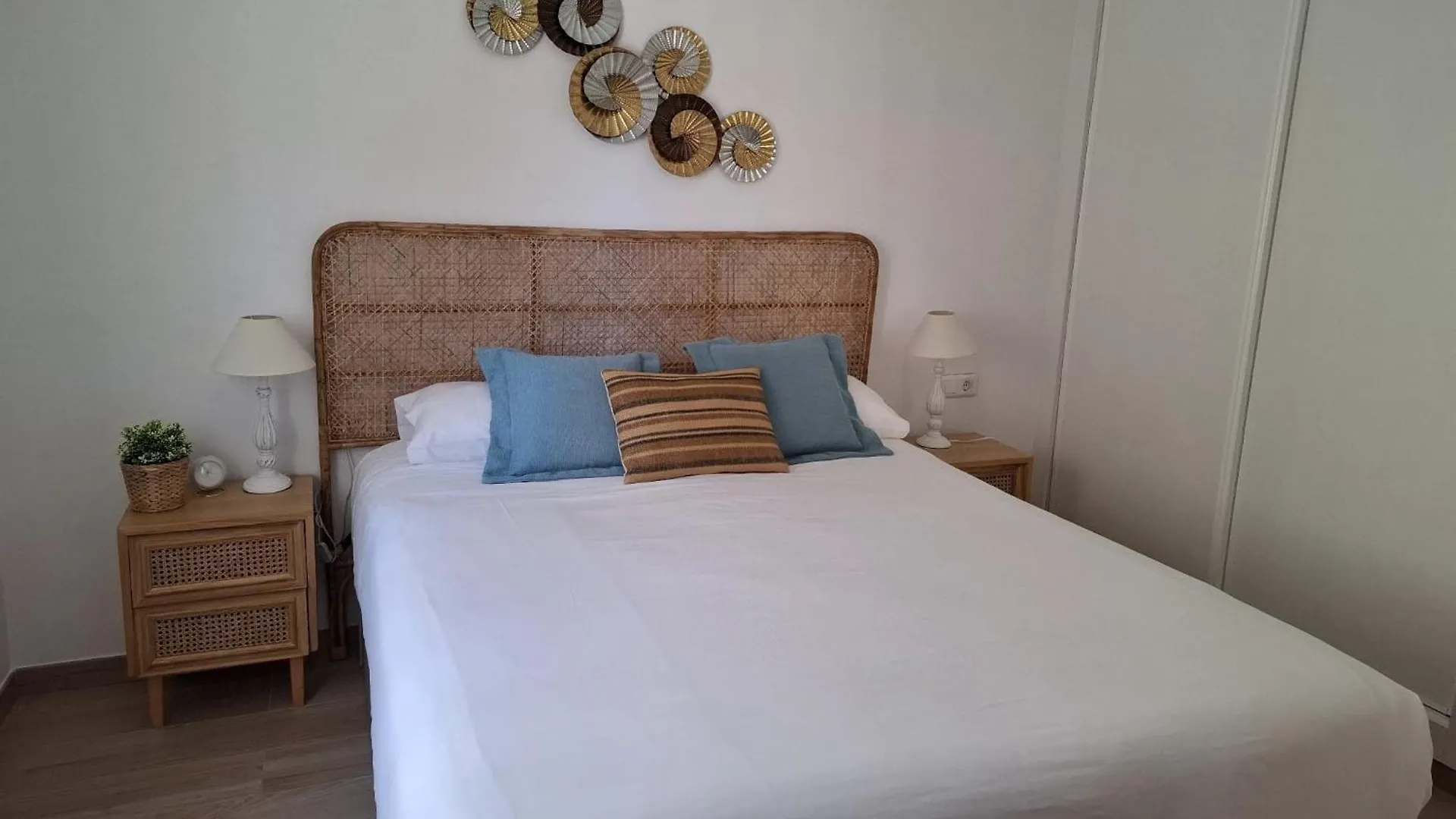 Apartamento Al Mar Krista Nerja 0*,  Španělsko