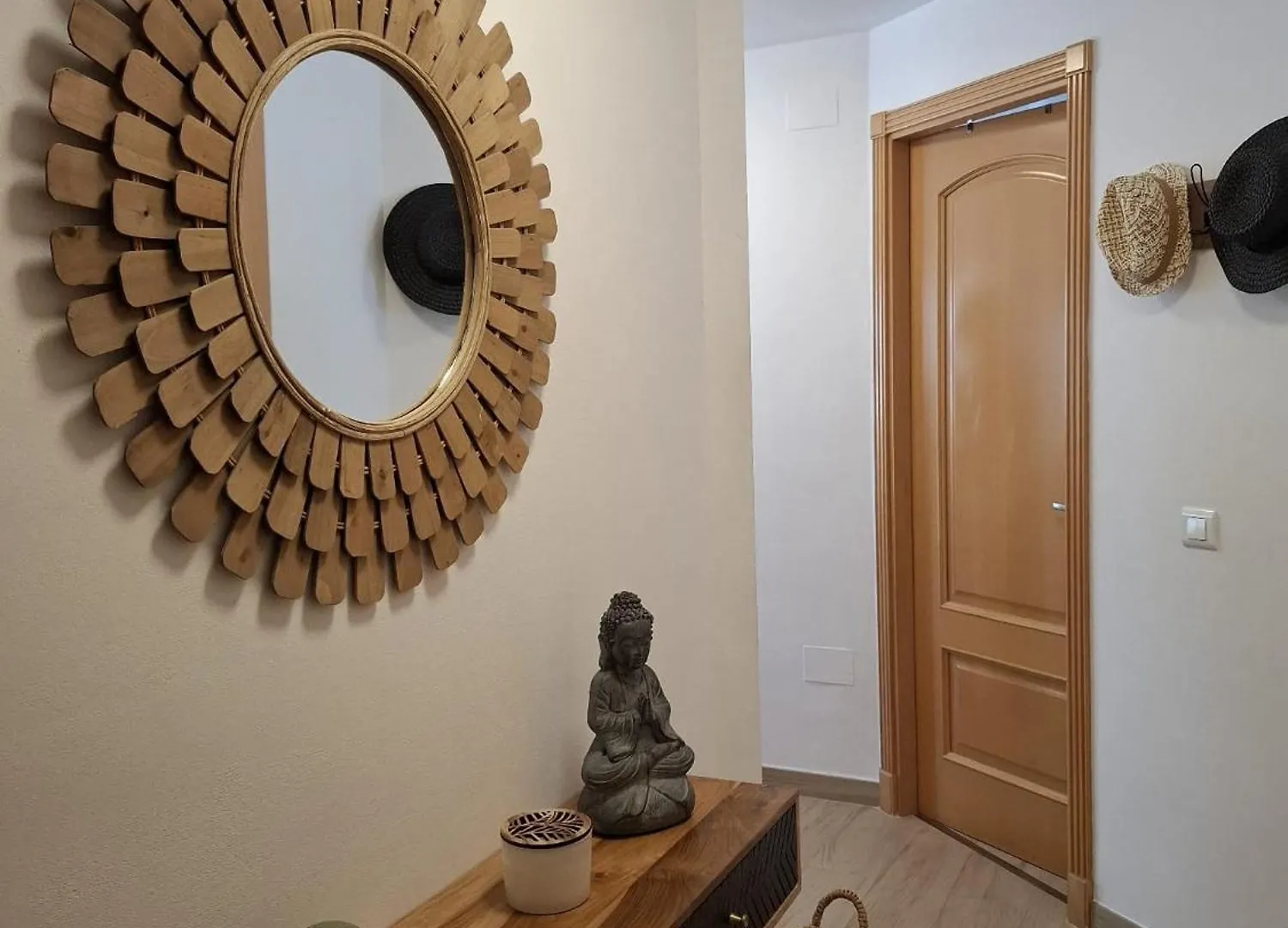 Apartamento Al Mar Krista Nerja